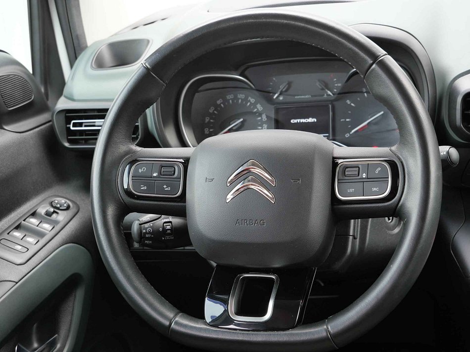 Citroën Berlingo 1.5 HDi 