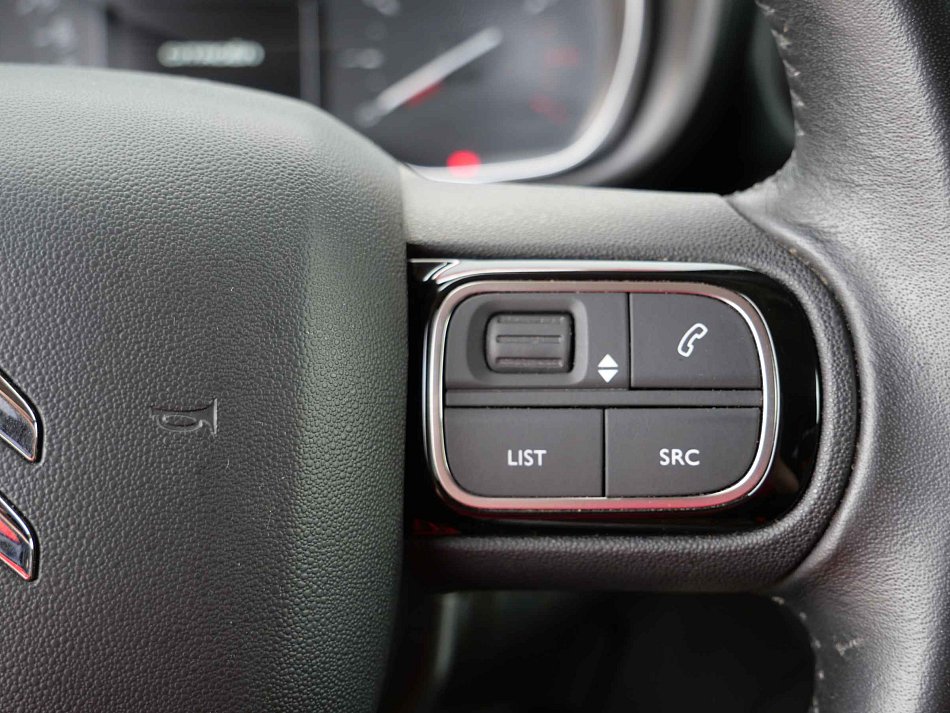 Citroën Berlingo 1.5 HDi 