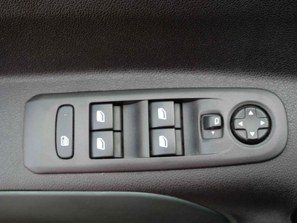 Citroën Berlingo 1.5 HDi 
