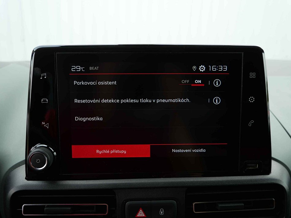 Citroën Berlingo 1.5 HDi 