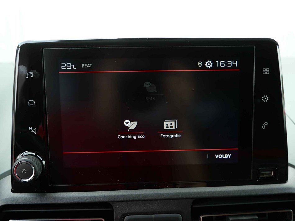 Citroën Berlingo 1.5 HDi 