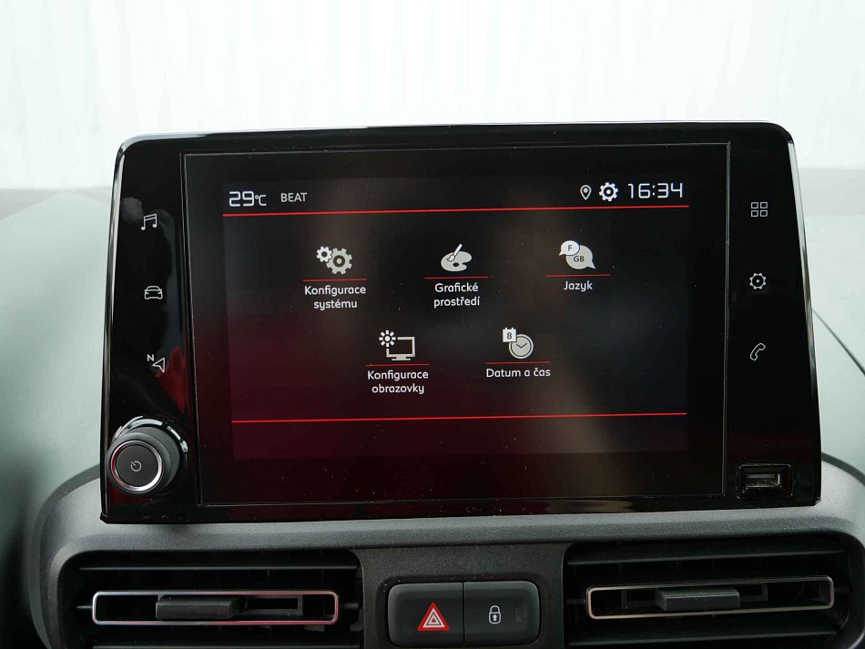 Citroën Berlingo 1.5 HDi 