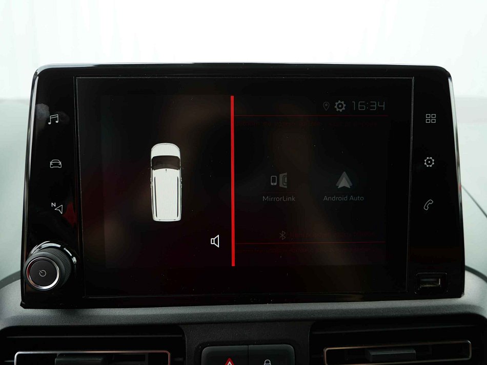 Citroën Berlingo 1.5 HDi 