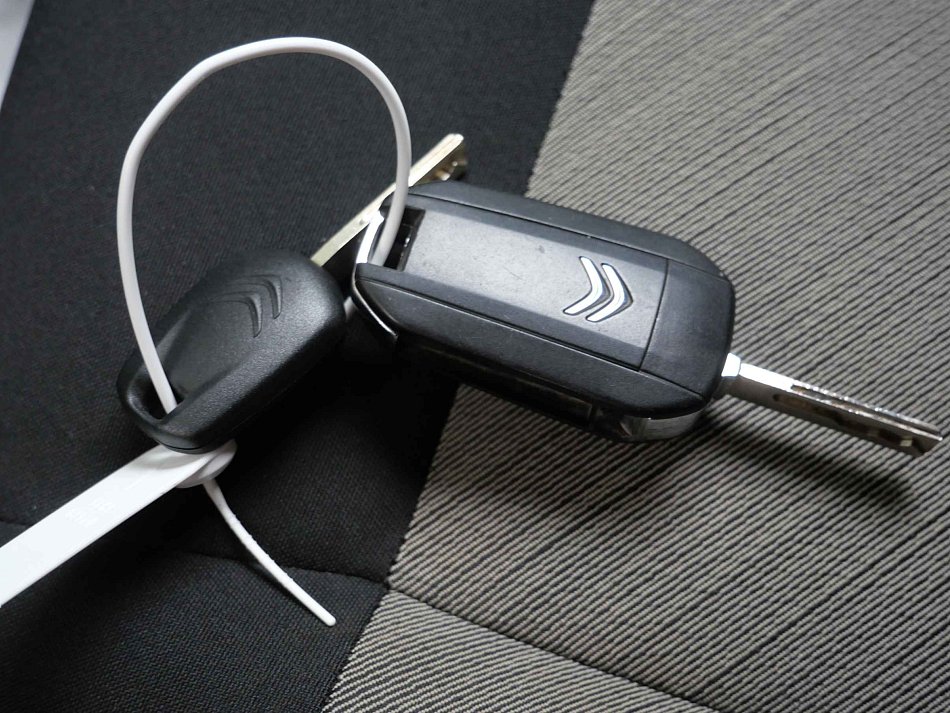 Citroën Berlingo 1.5 HDi 