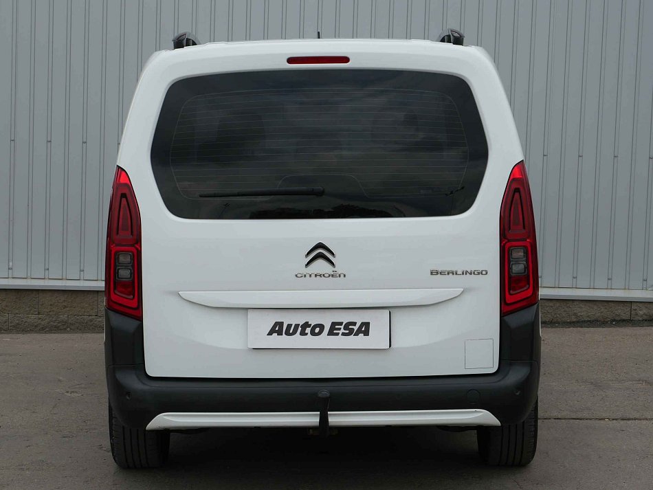 Citroën Berlingo 1.5 HDi 