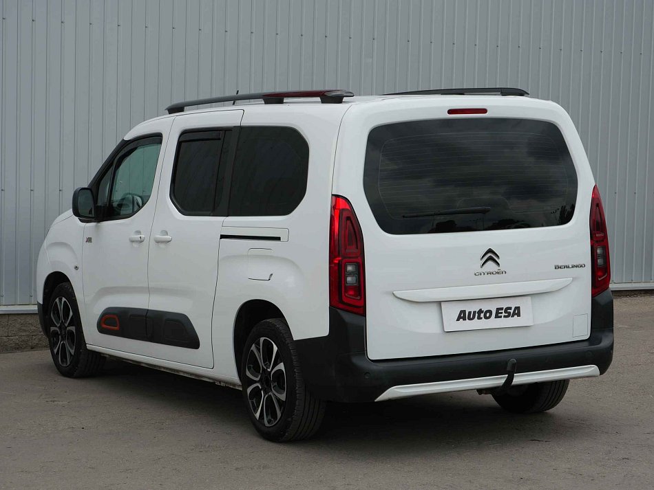 Citroën Berlingo 1.5 HDi 