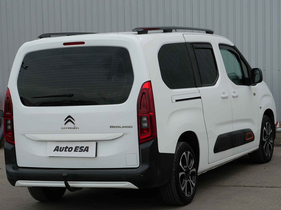 Citroën Berlingo 1.5 HDi 