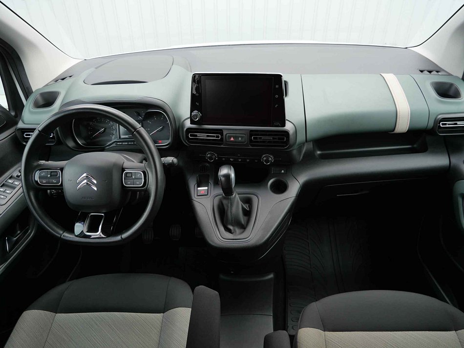Citroën Berlingo 1.5 HDi 