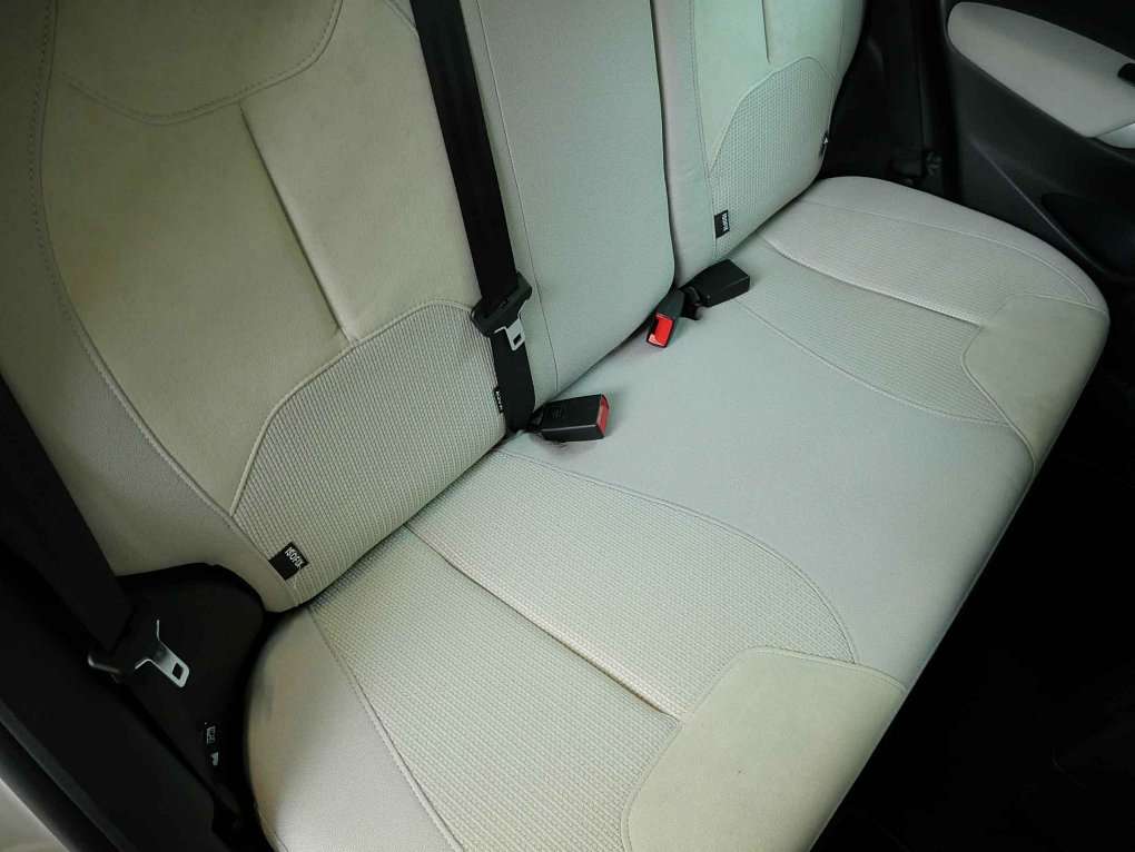 Citroën C3 1.6i 