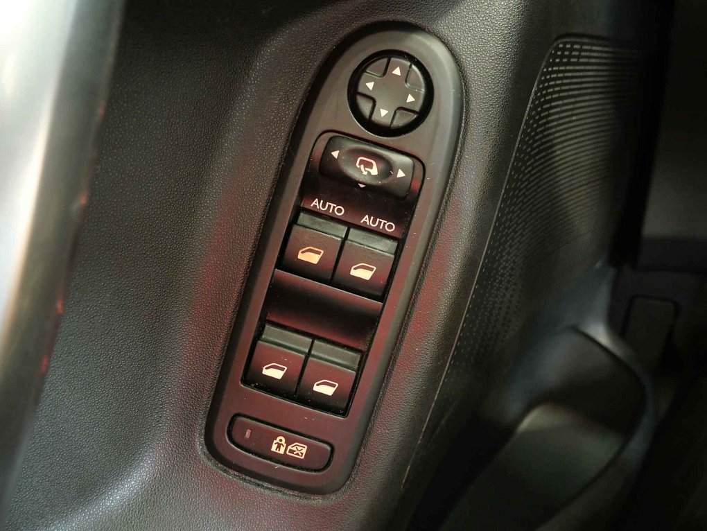 Citroën C3 1.6i 