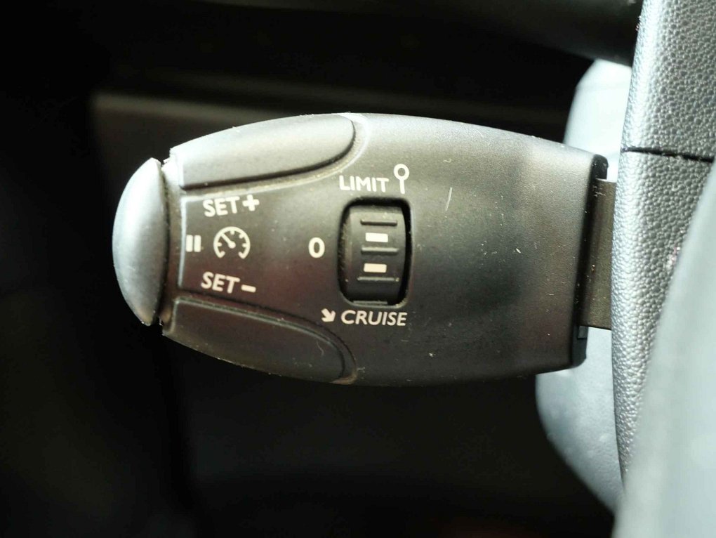 Citroën C3 1.6i 