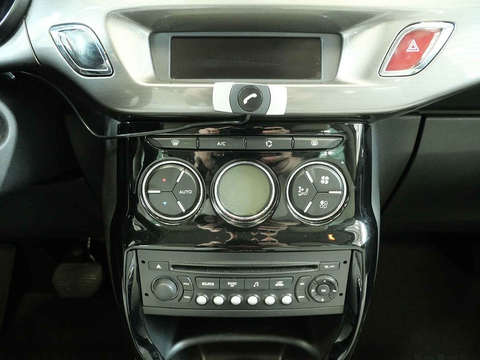 Citroën C3 1.6i 