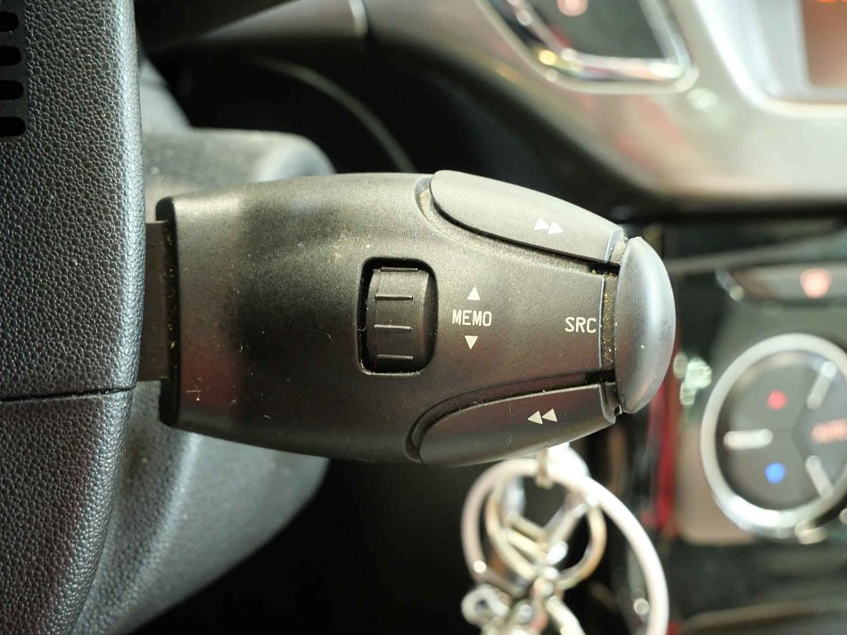Citroën C3 1.6i 