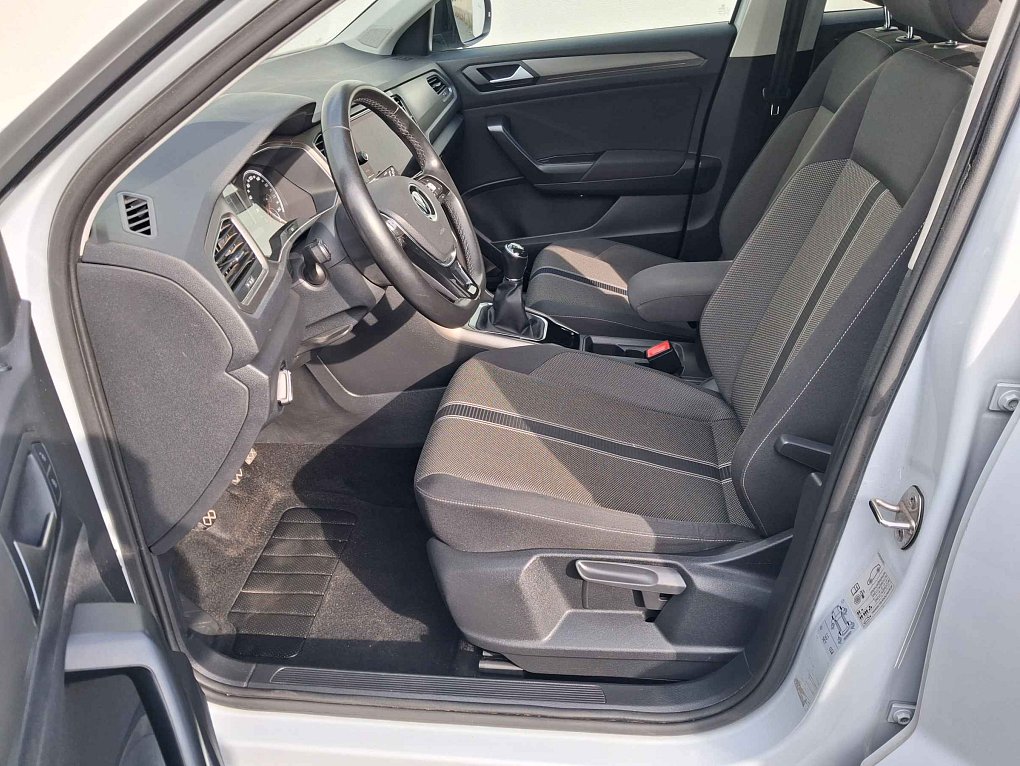 Volkswagen T-Roc 1.5 TSi Comfortline