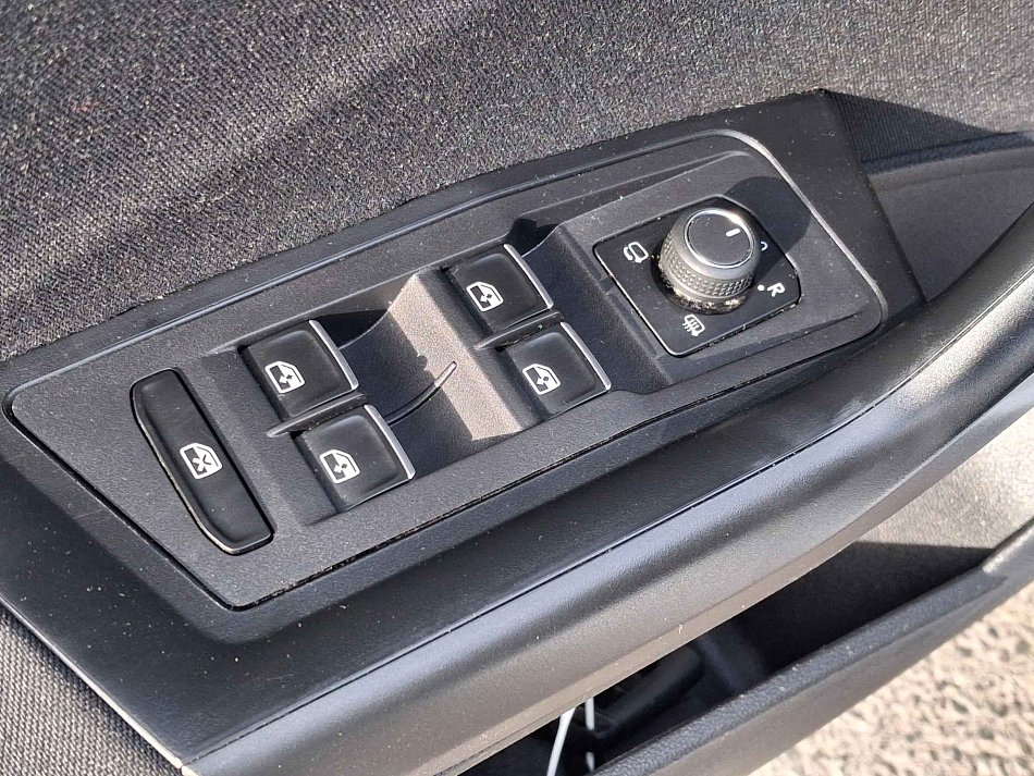 Volkswagen T-Roc 1.5 TSi Comfortline