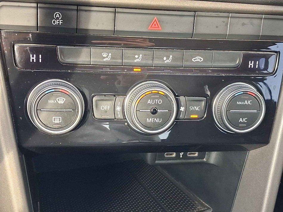 Volkswagen T-Roc 1.5 TSi Comfortline