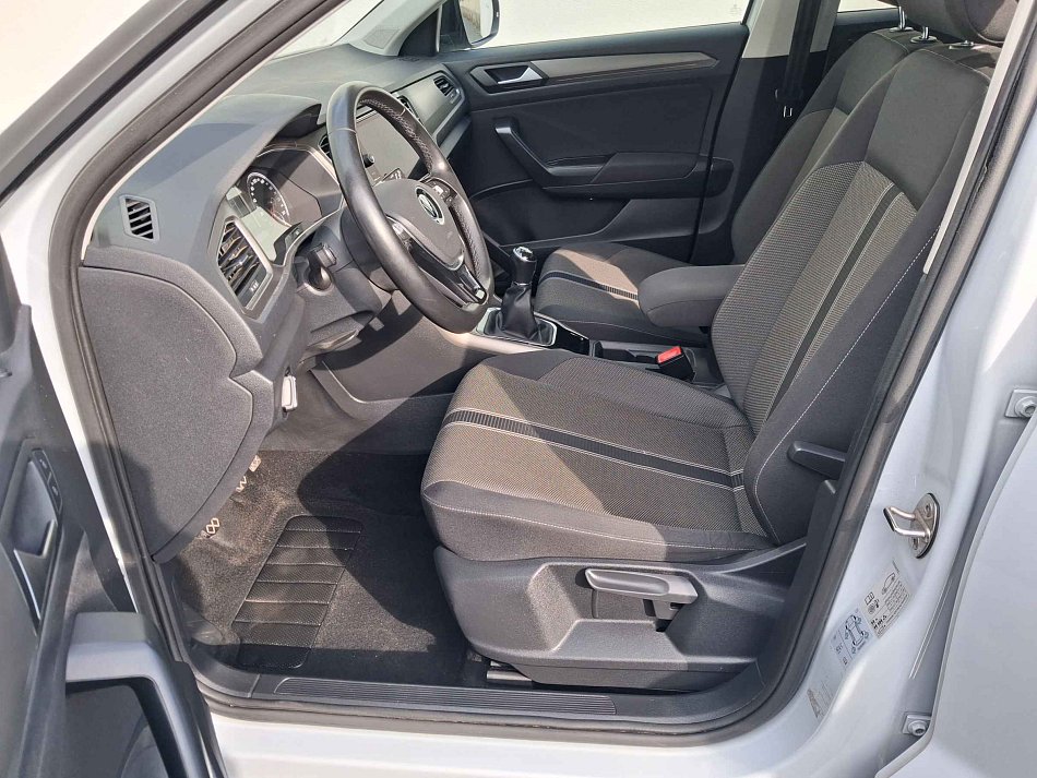 Volkswagen T-Roc 1.5 TSi Comfortline