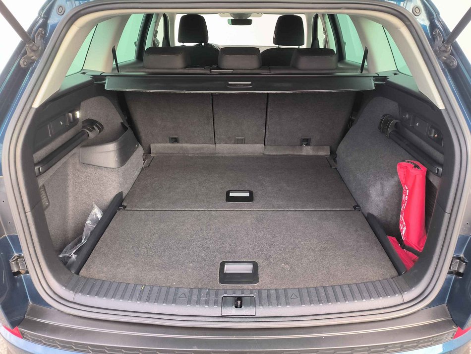 Škoda Kodiaq 2.0 TDI Style 4x4