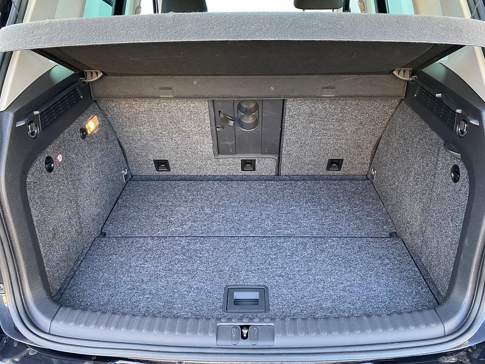 Volkswagen Tiguan 2.0 TDi R-Line 4MOTION
