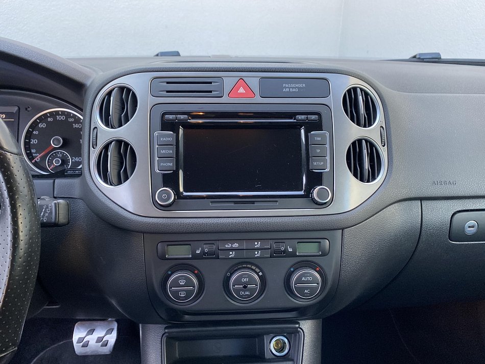 Volkswagen Tiguan 2.0 TDi R-Line 4MOTION