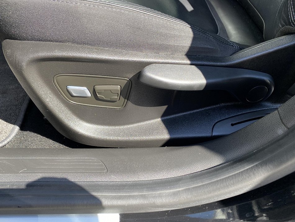 Renault Mégane 1.6 dCi 