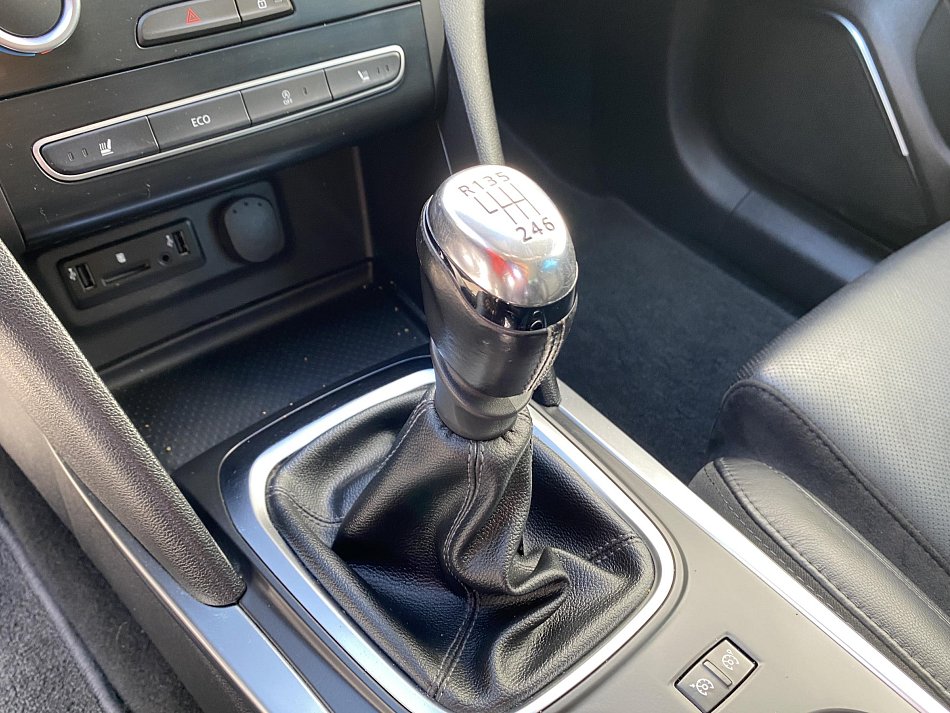 Renault Mégane 1.6 dCi 