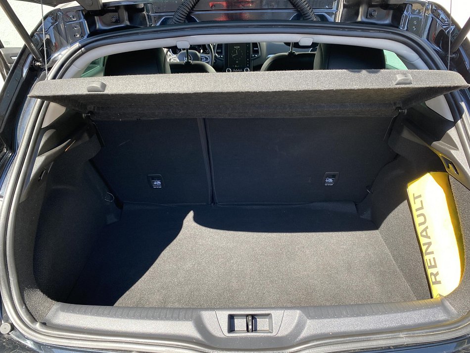 Renault Mégane 1.6 dCi 