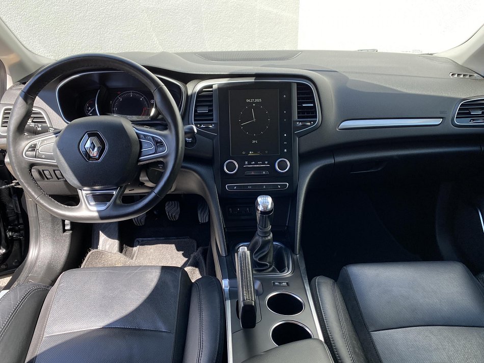 Renault Mégane 1.6 dCi 