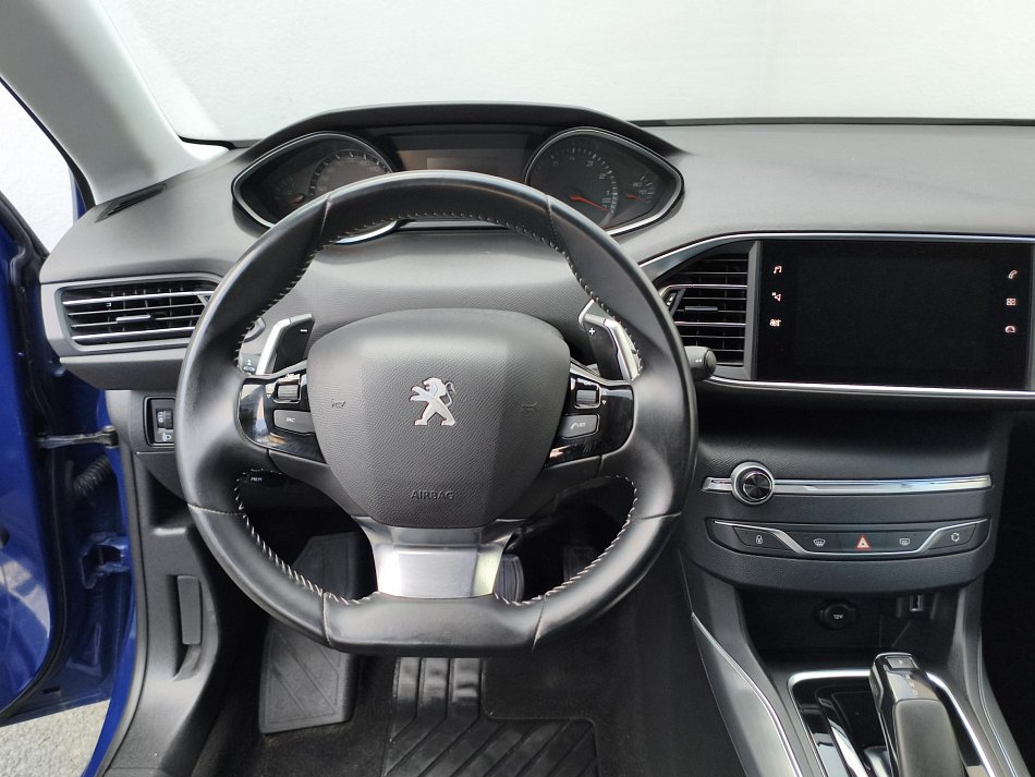 Peugeot 308 1.2 PT Style