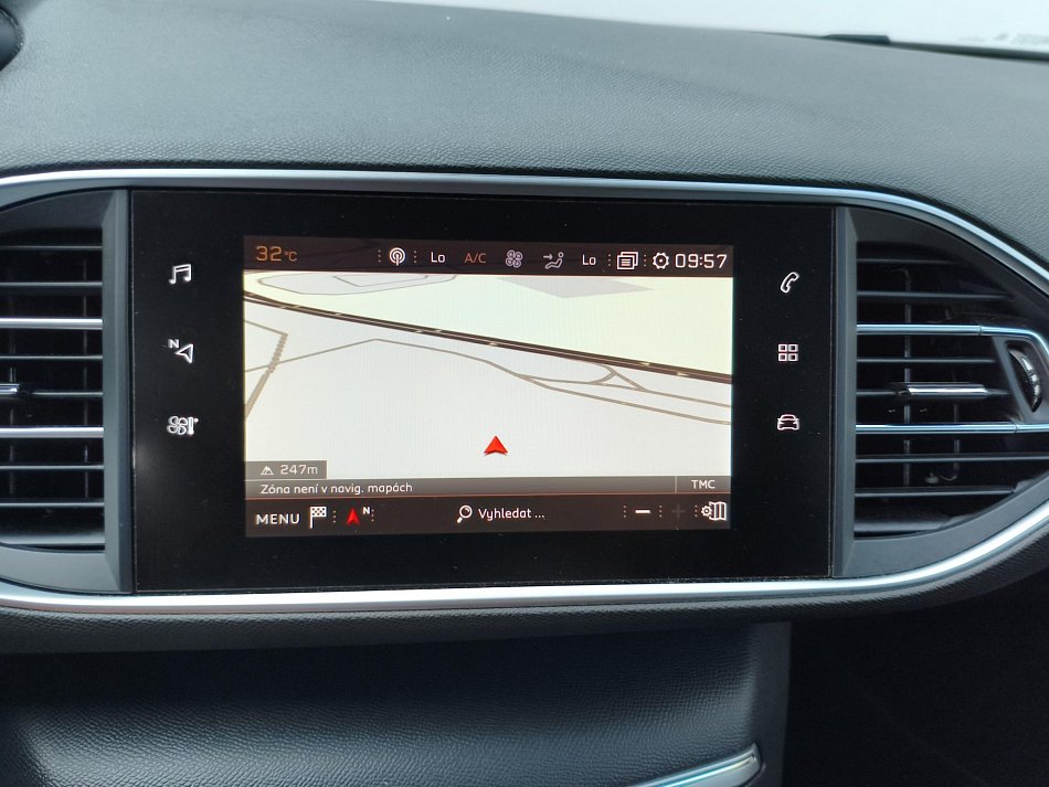 Peugeot 308 1.2 PT Style