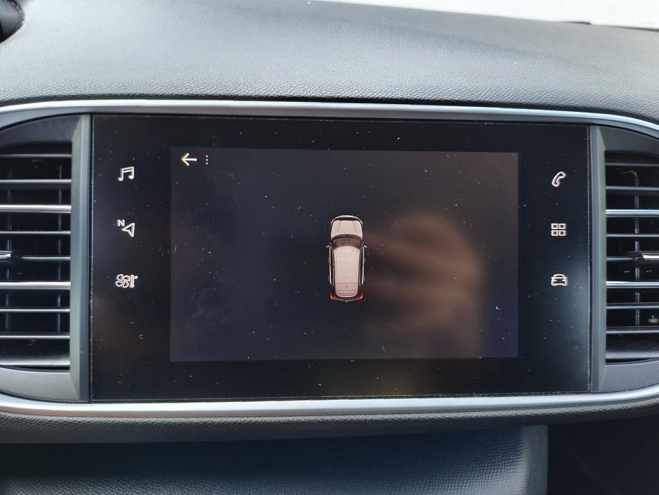Peugeot 308 1.2 PT Style