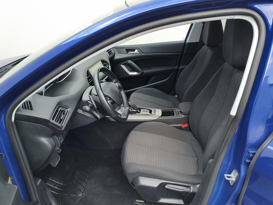 Peugeot 308 1.2 PT Style