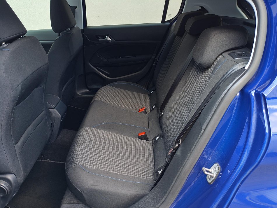 Peugeot 308 1.2 PT Style