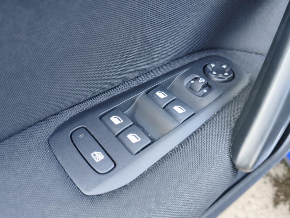 Peugeot 308 1.2 PT Style
