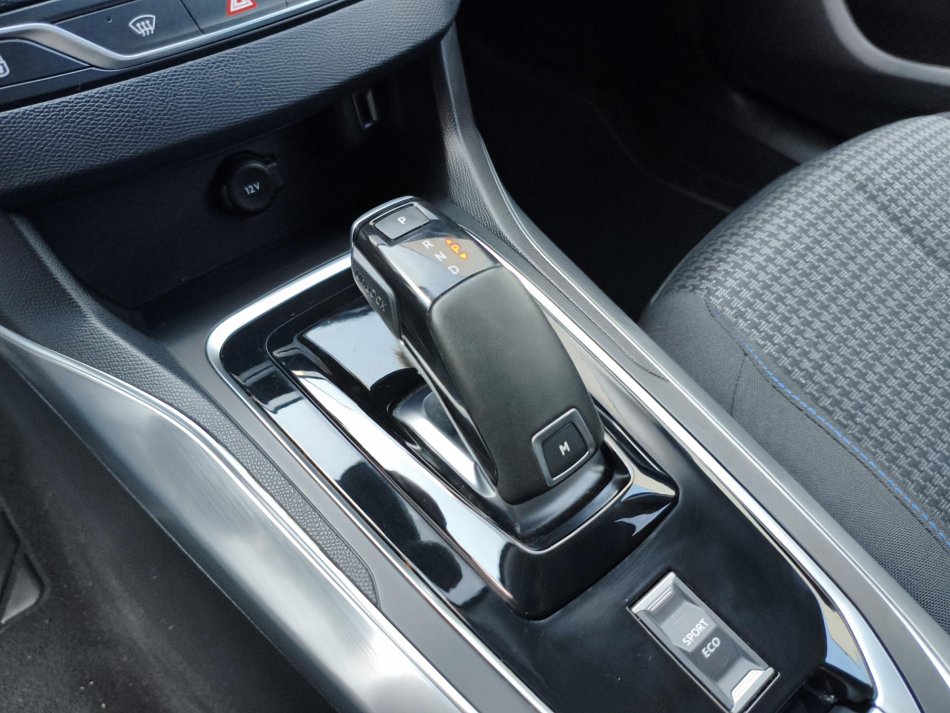 Peugeot 308 1.2 PT Style