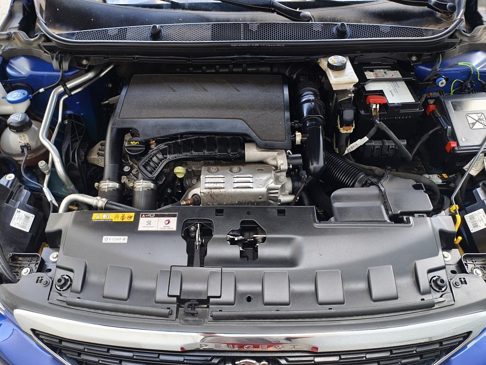 Peugeot 308 1.2 PT Style
