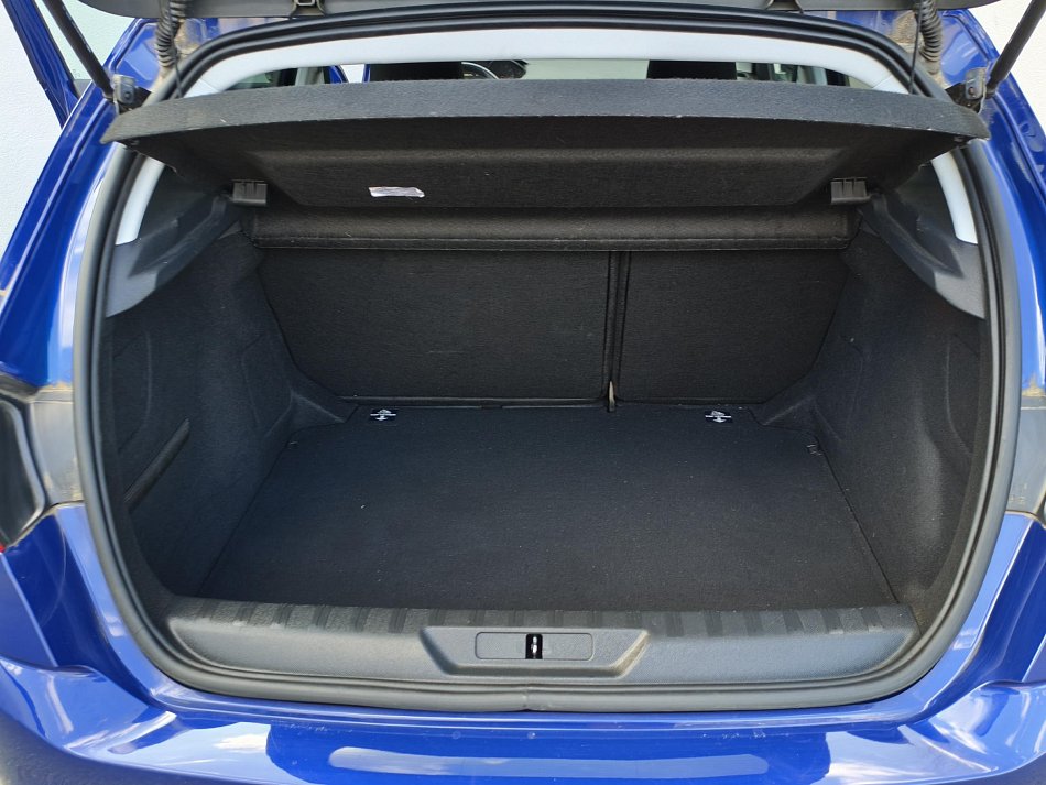 Peugeot 308 1.2 PT Style