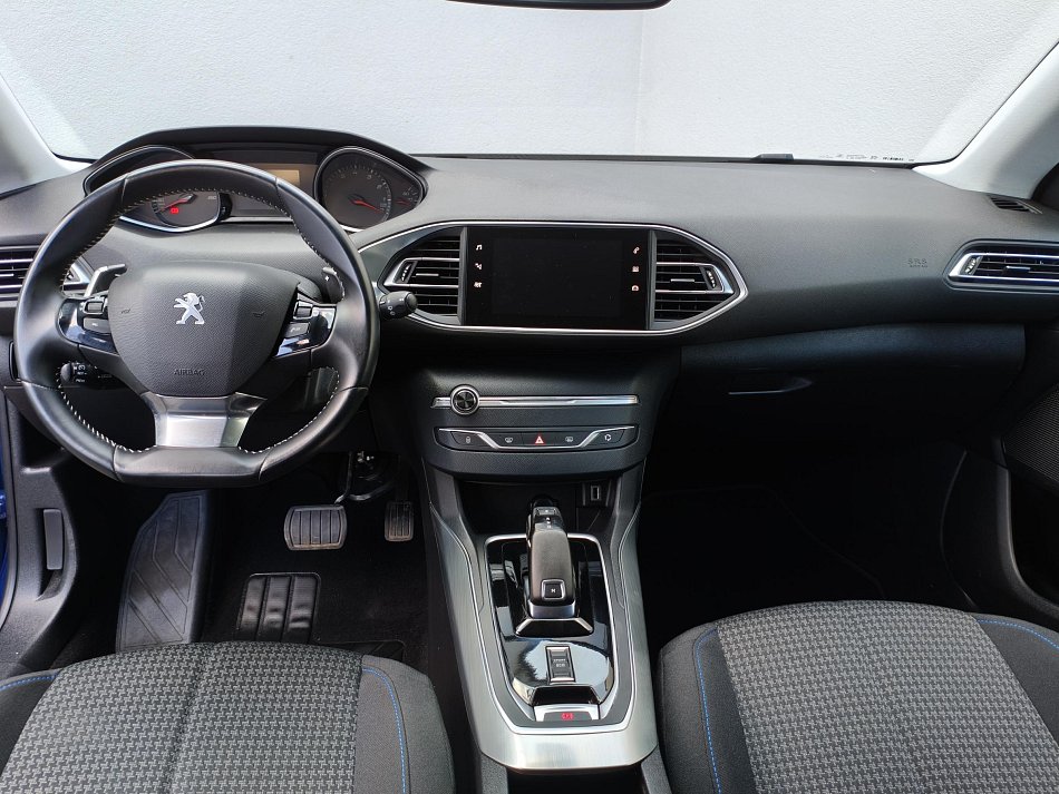 Peugeot 308 1.2 PT Style