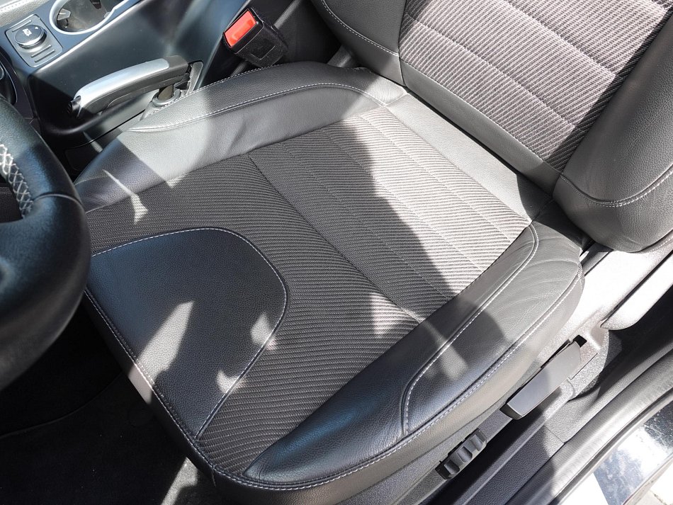 Ford Kuga 2.0 TDCi Sport AWD