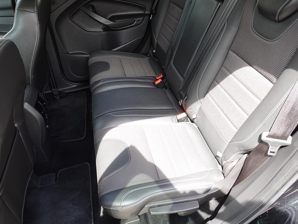 Ford Kuga 2.0 TDCi Sport AWD
