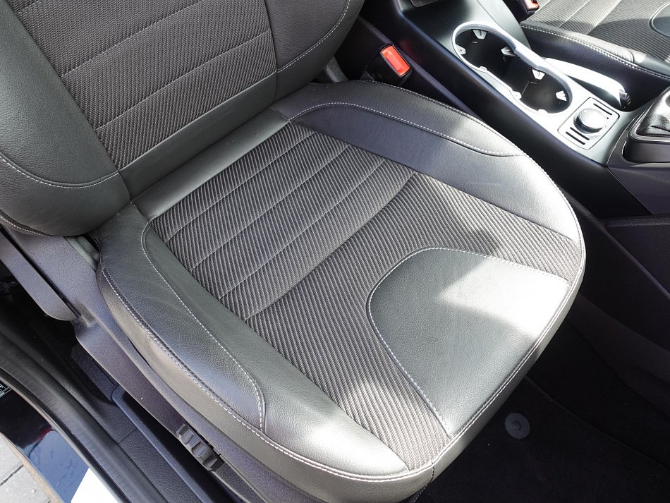 Ford Kuga 2.0 TDCi Sport AWD