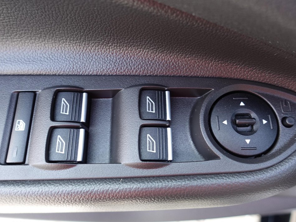 Ford Kuga 2.0 TDCi Sport AWD