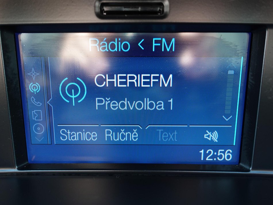 Ford Kuga 2.0 TDCi Sport AWD