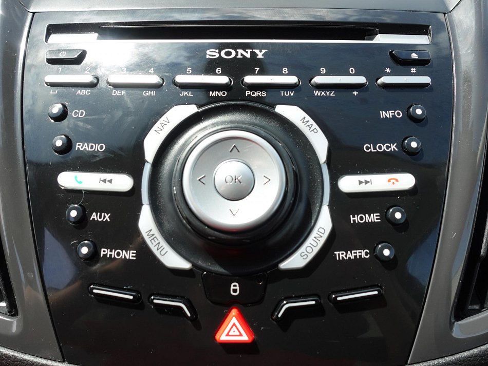 Ford Kuga 2.0 TDCi Sport AWD