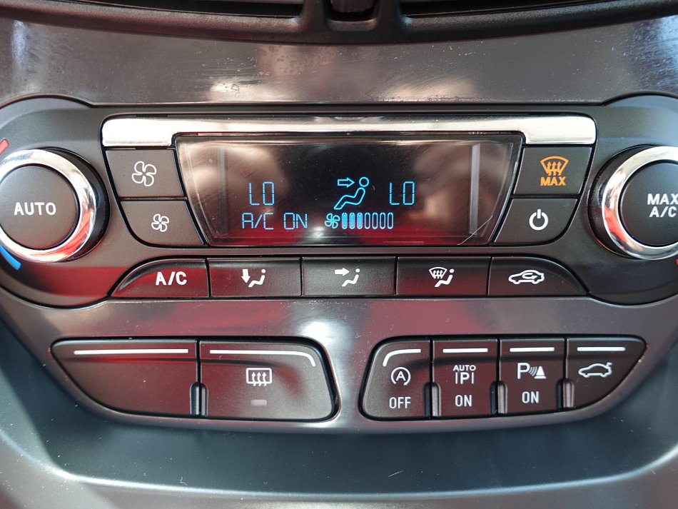 Ford Kuga 2.0 TDCi Sport AWD