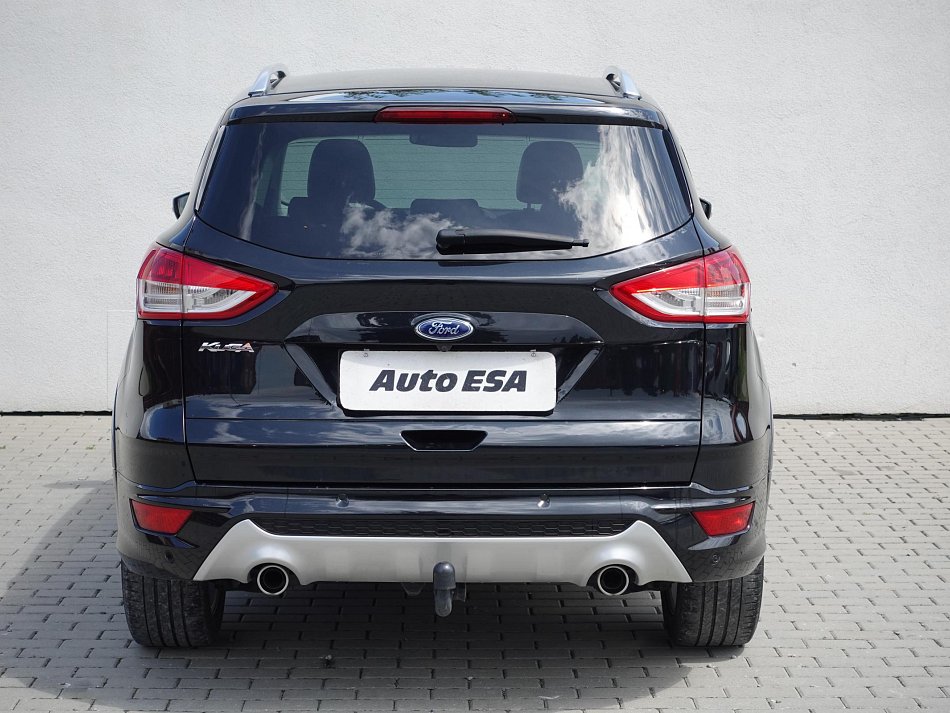 Ford Kuga 2.0 TDCi Sport AWD