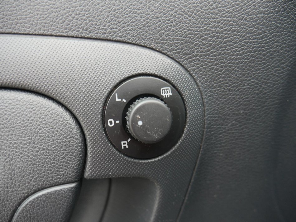 Škoda Roomster 1.2 TSi Style