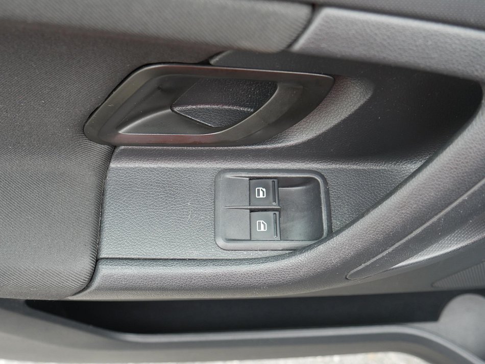 Škoda Roomster 1.2 TSi Style