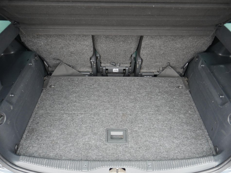 Škoda Roomster 1.2 TSi Style