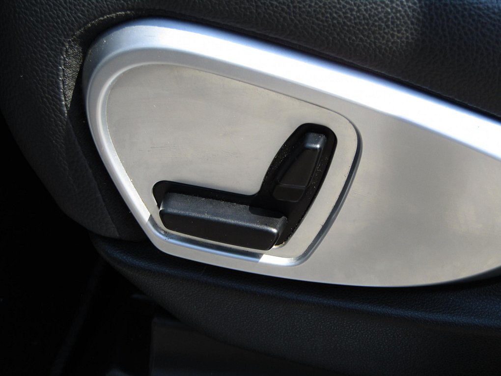 Mercedes-Benz Třída M 3.5  ML350 4M